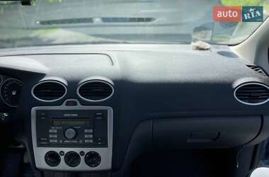 Універсал Ford Focus 2007 в Звягелі