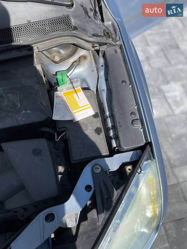 Універсал Ford Focus 2007 в Звягелі