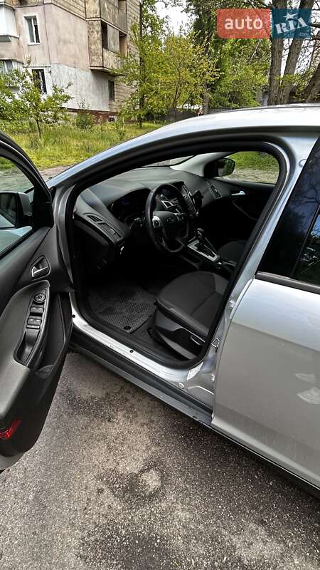Седан Ford Focus 2013 в Киеве