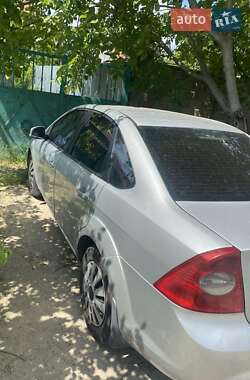 Седан Ford Focus 2008 в Борисполе