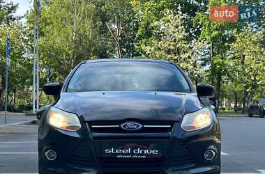 Хетчбек Ford Focus 2011 в Миколаєві
