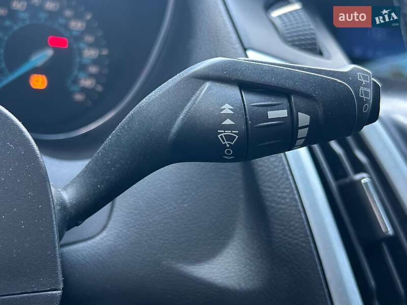 Хетчбек Ford Focus 2011 в Миколаєві