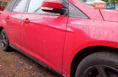 Универсал Ford Focus 2012 в 