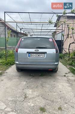 Универсал Ford Focus 2006 в 