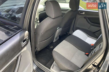 Универсал Ford Focus 2010 в 
