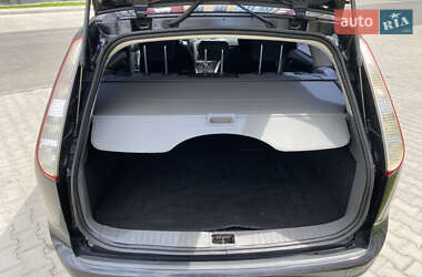Универсал Ford Focus 2010 в 
