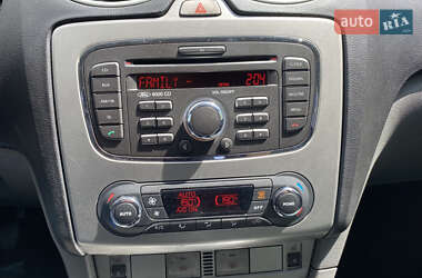 Универсал Ford Focus 2010 в 