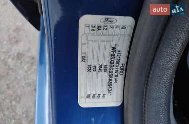 Универсал Ford Focus 2008 в 
