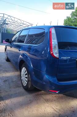 Универсал Ford Focus 2008 в 