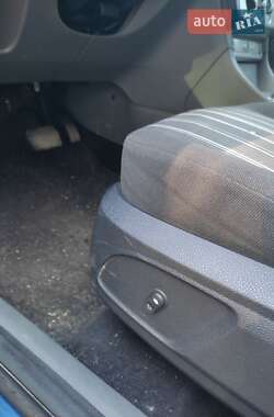 Универсал Ford Focus 2008 в 