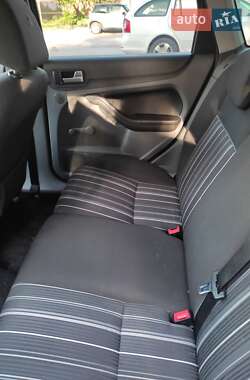Универсал Ford Focus 2008 в 