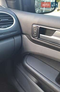 Универсал Ford Focus 2008 в 