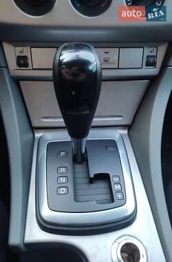 Универсал Ford Focus 2008 в 