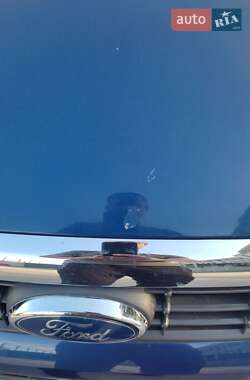 Универсал Ford Focus 2008 в 