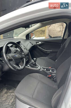 Універсал Ford Focus 2015 в 