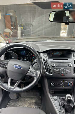 Універсал Ford Focus 2015 в 