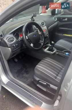 Универсал Ford Focus 2009 в 