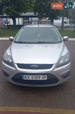 Універсал Ford Focus 2009 в Києві