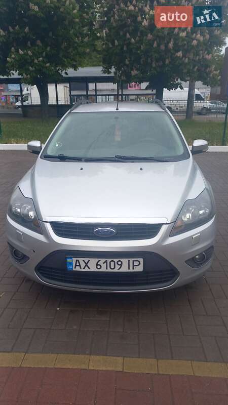 Ford Focus 2009