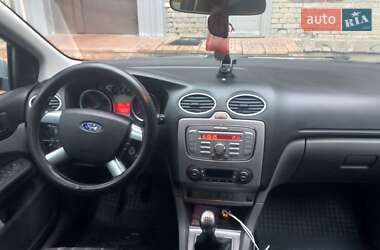 Универсал Ford Focus 2009 в 