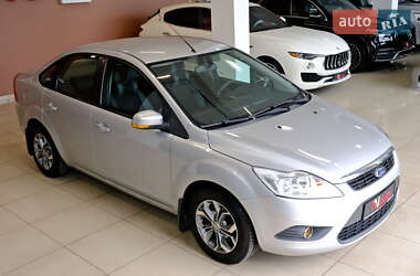 Седан Ford Focus 2009 в 