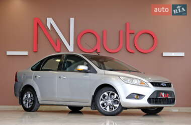 Седан Ford Focus 2009 в 