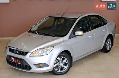 Седан Ford Focus 2009 в 