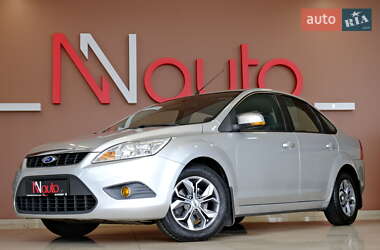 Седан Ford Focus 2009 в 