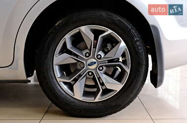 Седан Ford Focus 2009 в 