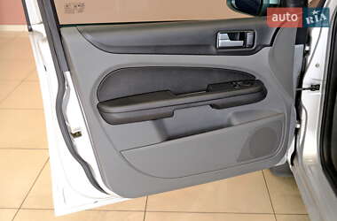 Седан Ford Focus 2009 в 