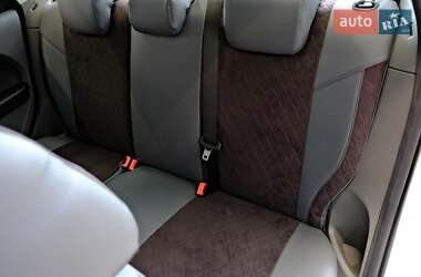Седан Ford Focus 2009 в 