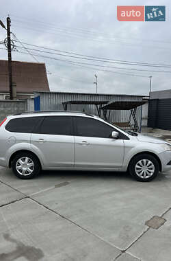 Универсал Ford Focus 2009 в 