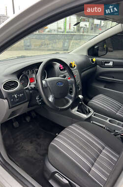 Универсал Ford Focus 2009 в 