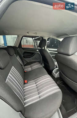 Универсал Ford Focus 2009 в 