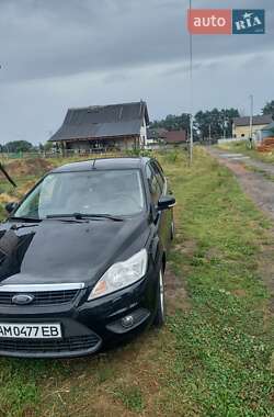 Универсал Ford Focus 2008 в Житомире