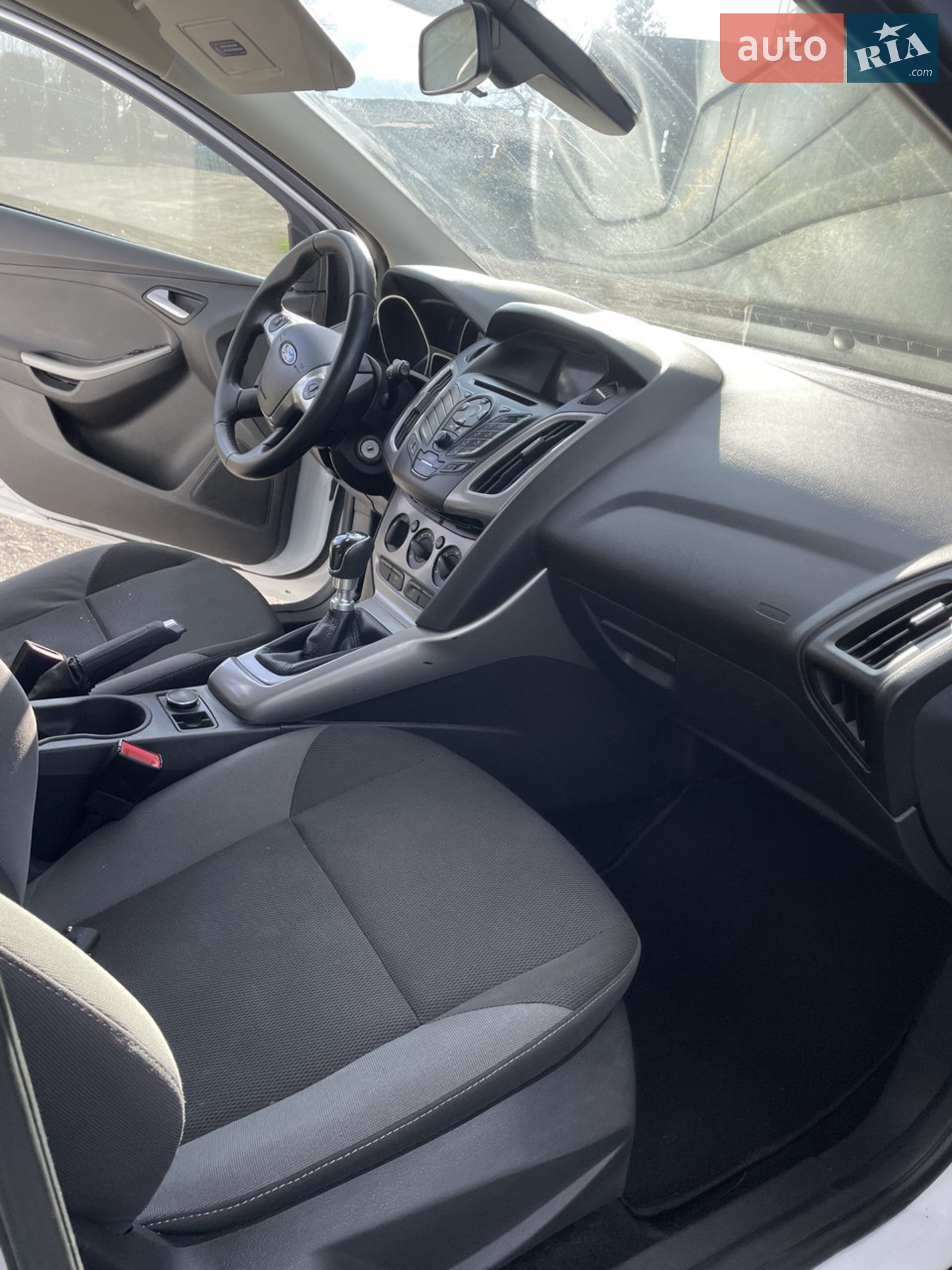 2013 Ford Focus - мініатюра 5