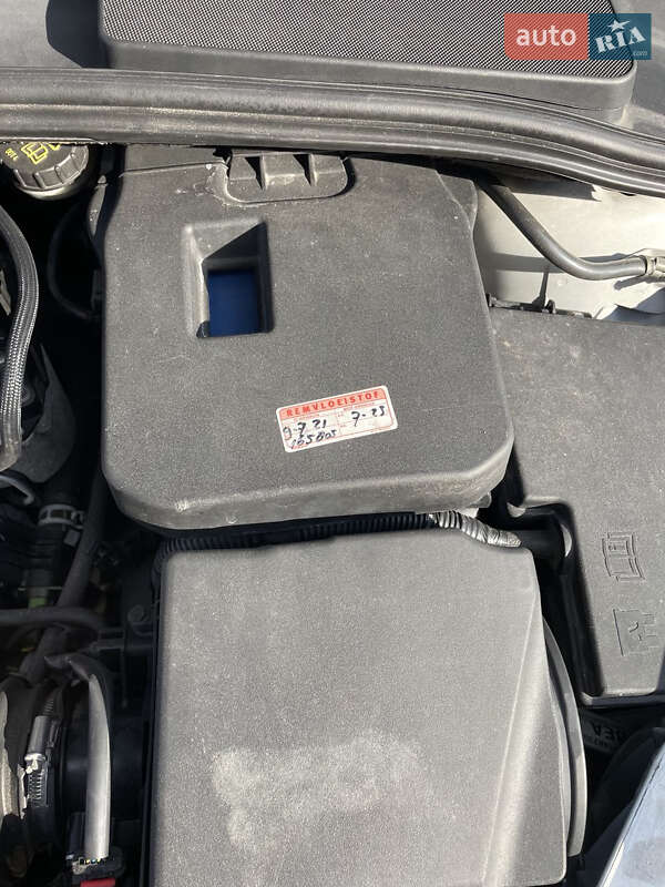 Универсал Ford Focus 2013 в Хмельницком фото 16 Универсал Ford Focus 2013 в Хмельницком