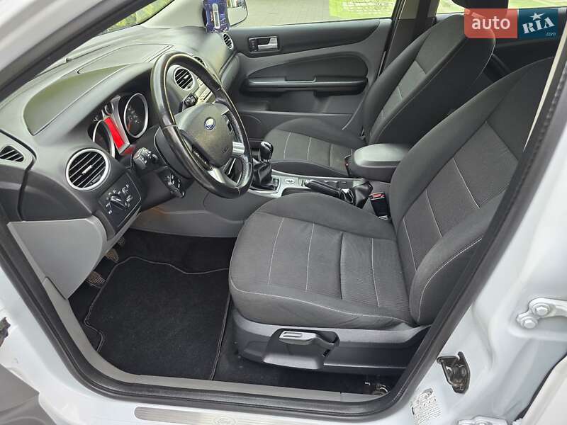 Універсал Ford Focus 2011 в Стрию