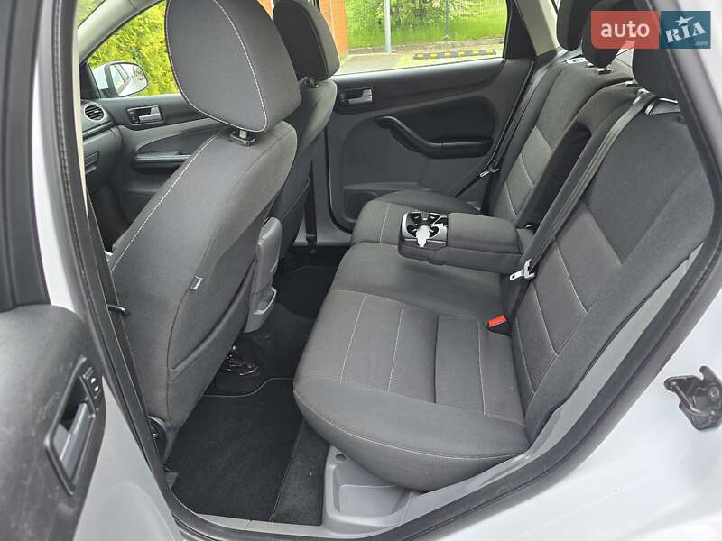 Універсал Ford Focus 2011 в Стрию