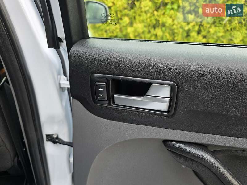 Універсал Ford Focus 2011 в Стрию