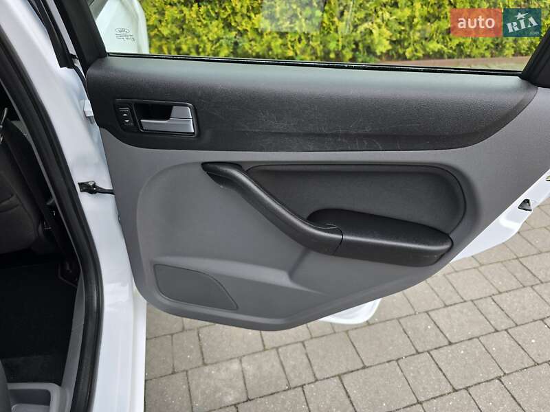 Універсал Ford Focus 2011 в Стрию