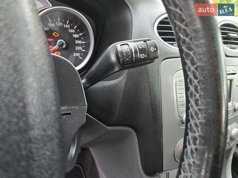 Універсал Ford Focus 2011 в Стрию