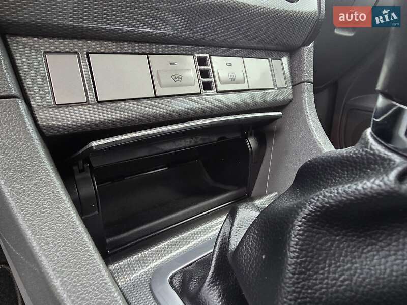 Універсал Ford Focus 2011 в Стрию