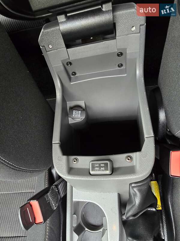 Універсал Ford Focus 2011 в Стрию
