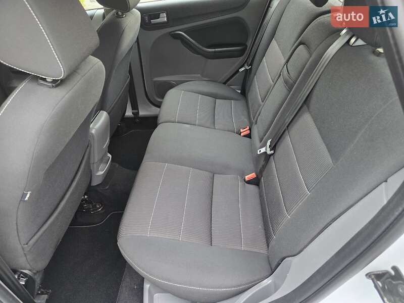 Універсал Ford Focus 2011 в Стрию