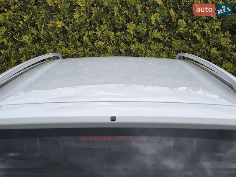Універсал Ford Focus 2011 в Стрию