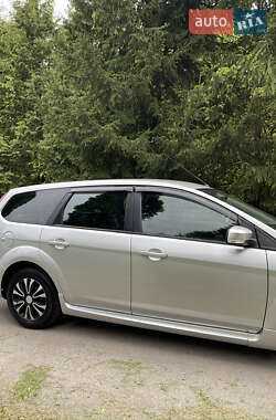 Універсал Ford Focus 2008 в 