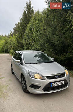 Універсал Ford Focus 2008 в 