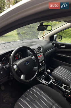 Універсал Ford Focus 2008 в 