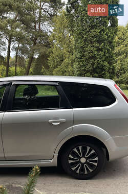 Універсал Ford Focus 2008 в 